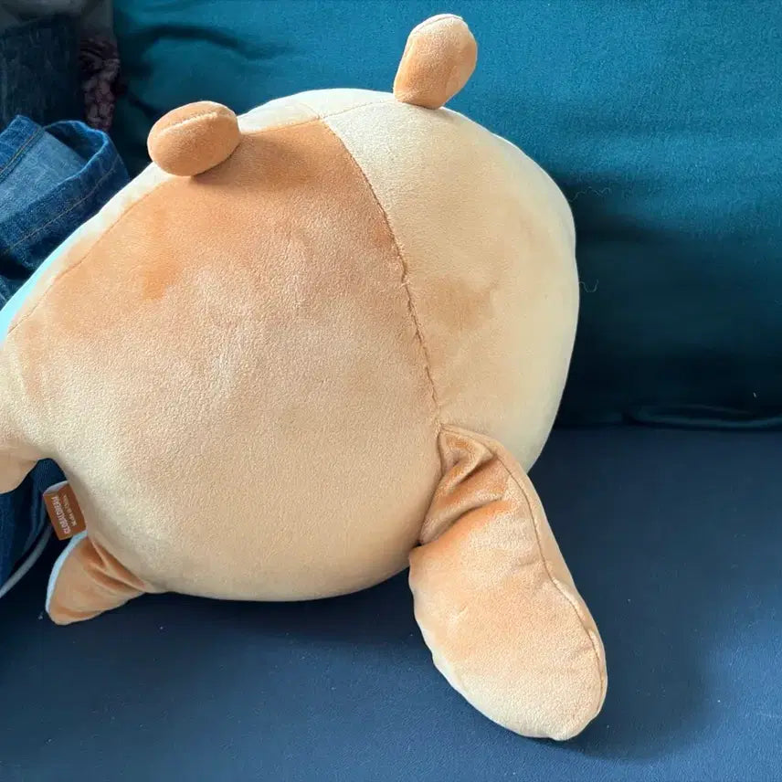[BUNJANG] NCT Dream BuDrami Plush / 부드라미 제발 안아줘요