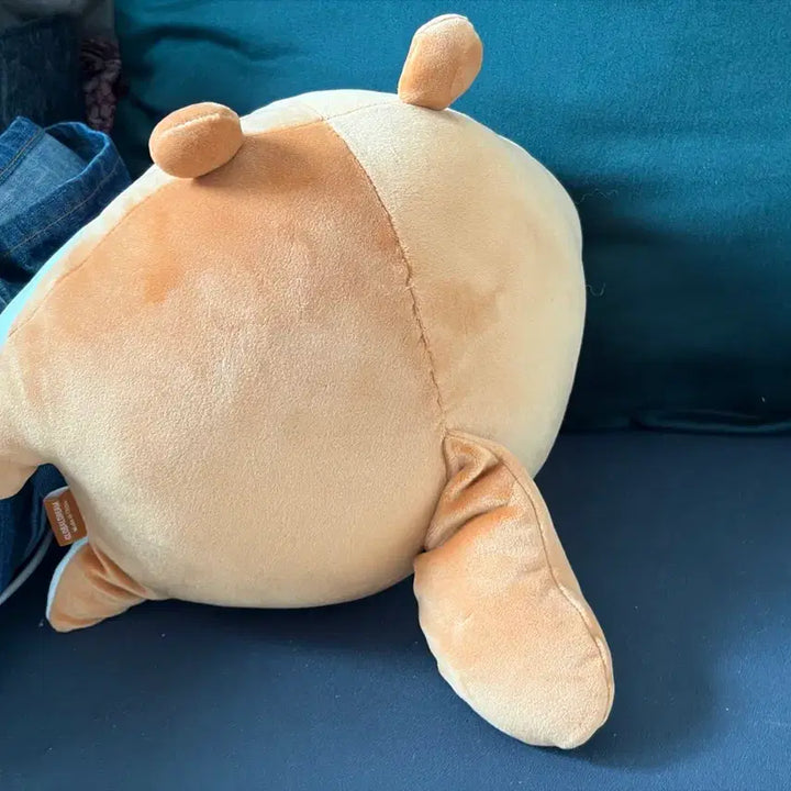 [BUNJANG] NCT Dream BuDrami Plush / 부드라미 제발 안아줘요