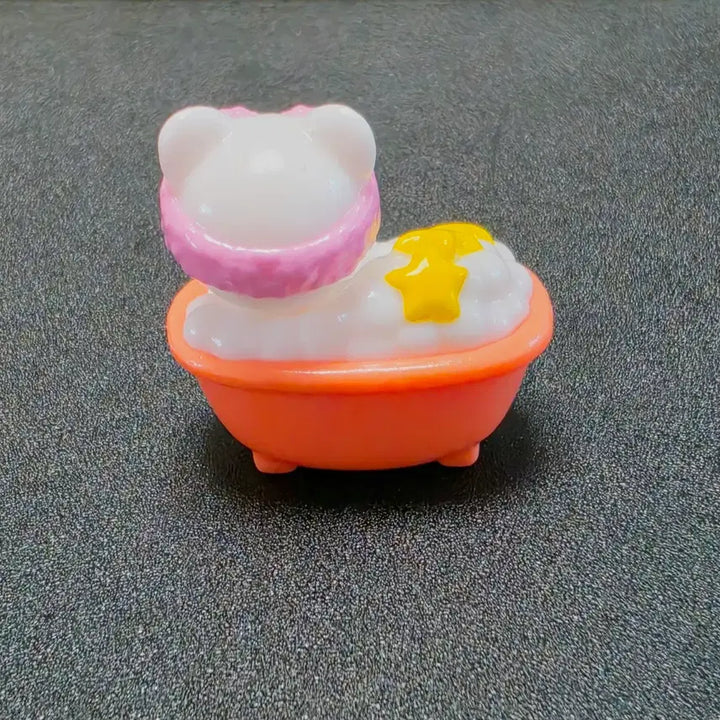 [BUNJANG] Stray Kids SKZOO JINIRAT Bath Bomb Figure Gacha / 스트레이키즈 스키주 지니렛 배스밤 입욕제 피규어 가챠