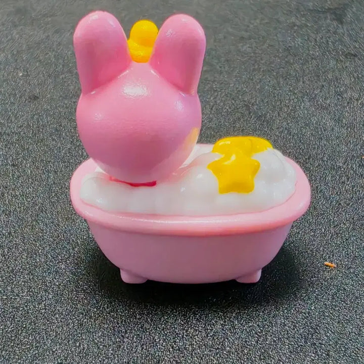 [BUNJANG] Stray Kids Skzoo Dwaekki Bath Bomb Bath Bomb Figure Gacha / 스트레이키즈 스키주 돼끼 배스밤 입욕제 피규어 가챠