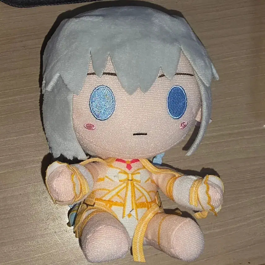 [BUNJANG] Fate/Grand Order Morgan Doll / 페그오 모르간 인형 팝니다