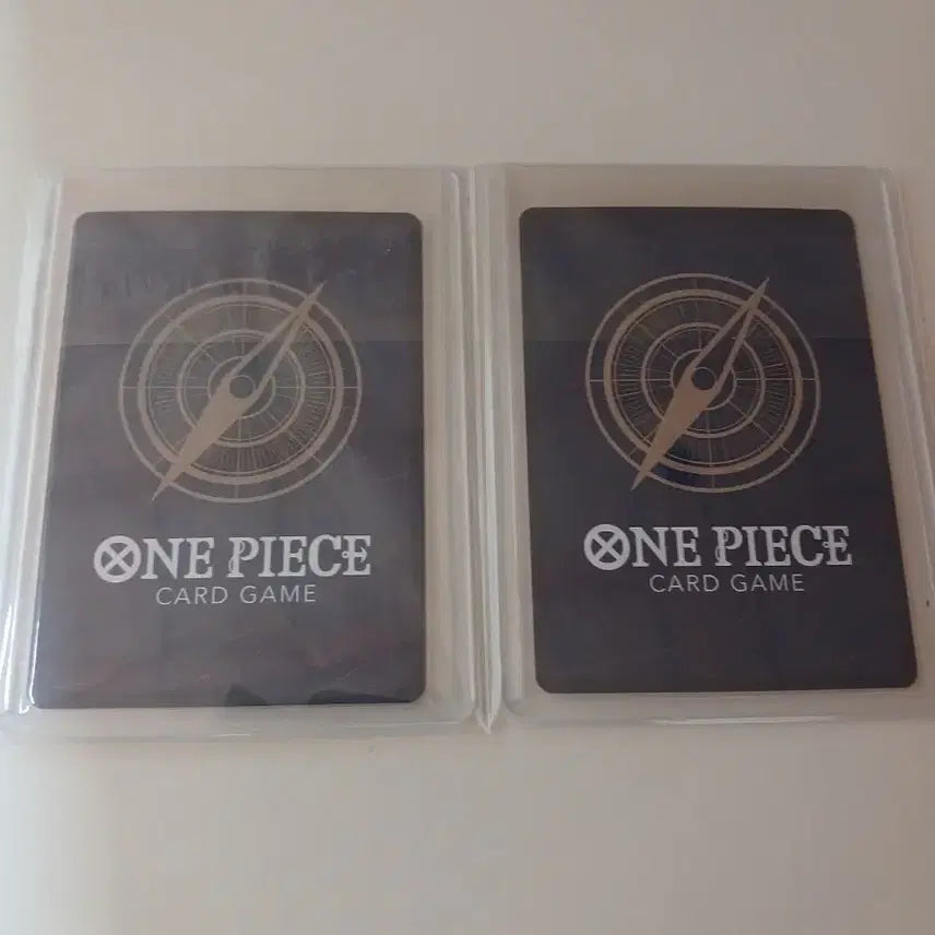 [BUNJANG] One Piece Card Japanese Version Bonney 2-Card Bundle Set / 원피스 카드 일판 보니 2장 일괄