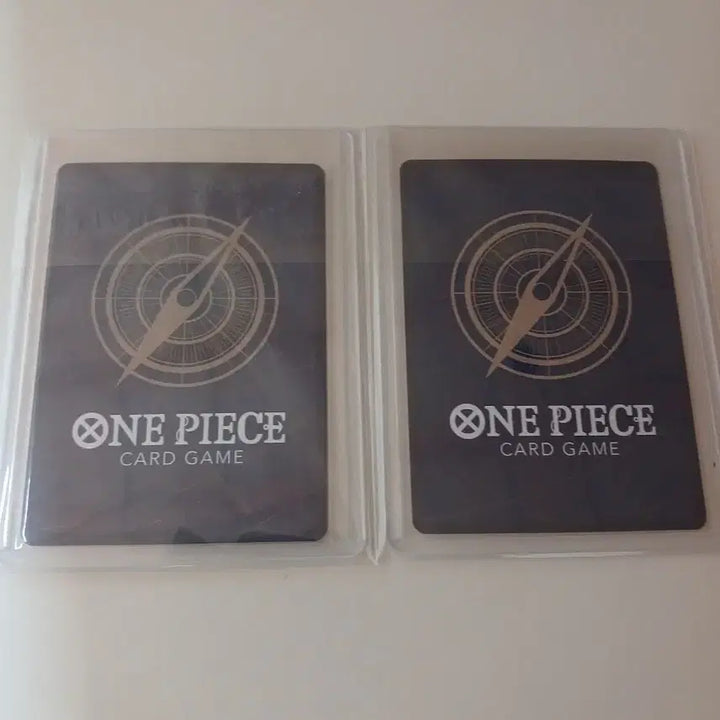 [BUNJANG] One Piece Card Japanese Version Bonney 2-Card Bundle Set / 원피스 카드 일판 보니 2장 일괄