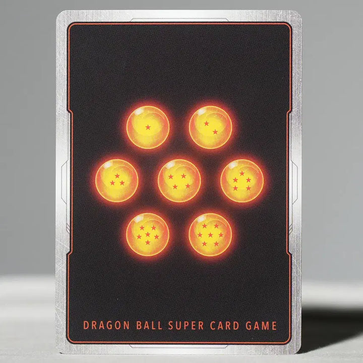 [BUNJANG] Dragon Ball North American Edition Bandai Namco Authentic SCR &