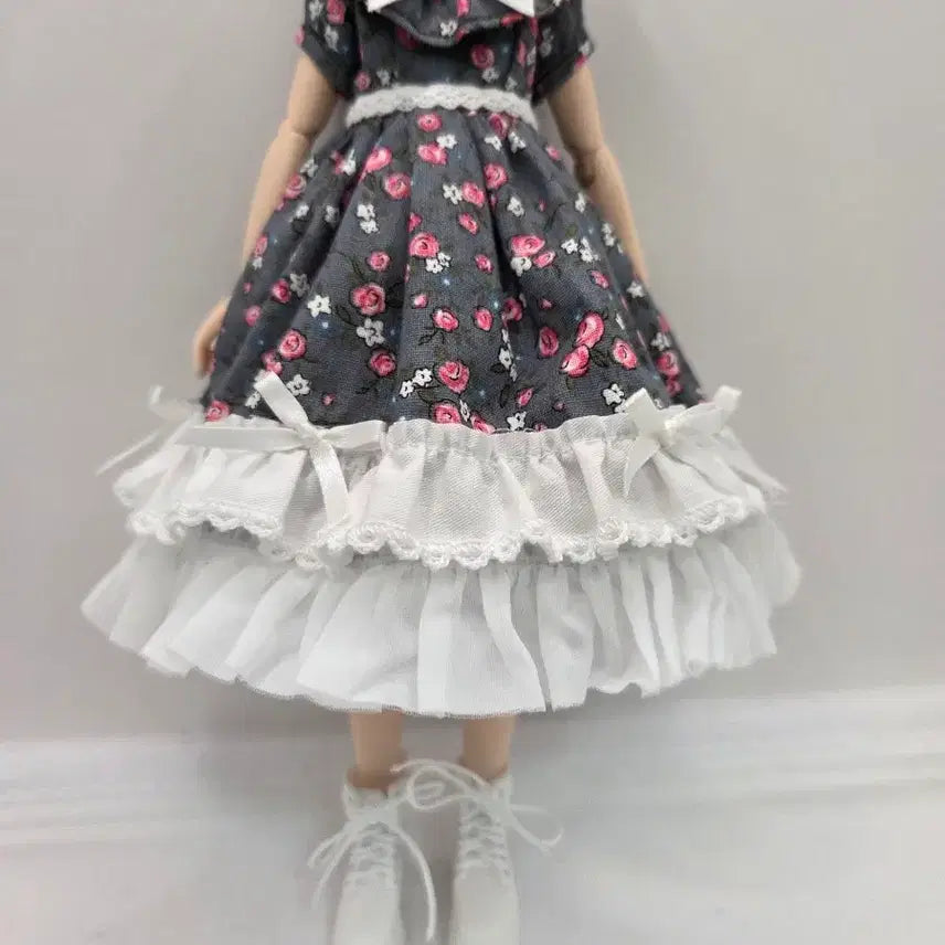 [BUNJANG] Obitsu 22/24 Blythe Vintage Dress / 오비츠 22.24 블라이스 원피스 판매합니다 .