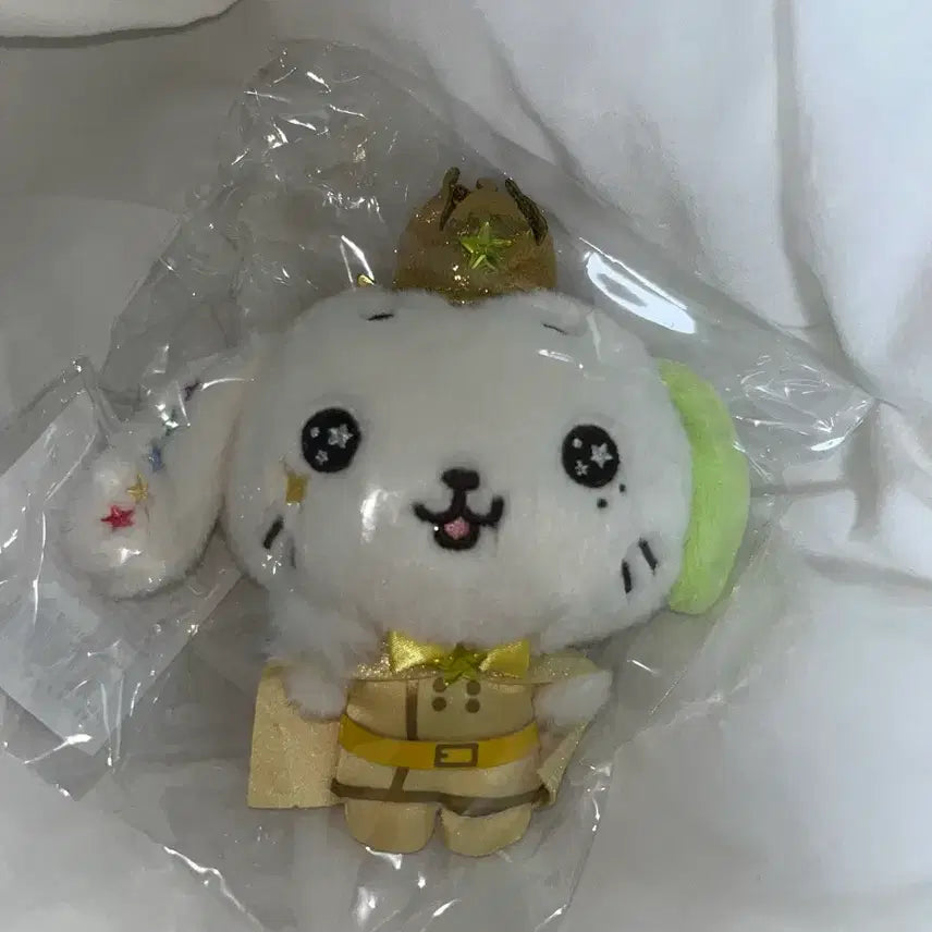 [BUNJANG] NCT Wish Ryo Ryoun Prince Wishdoll Sealed / [미개봉]프린스 위시돌 룐룐 료 엔시티위시