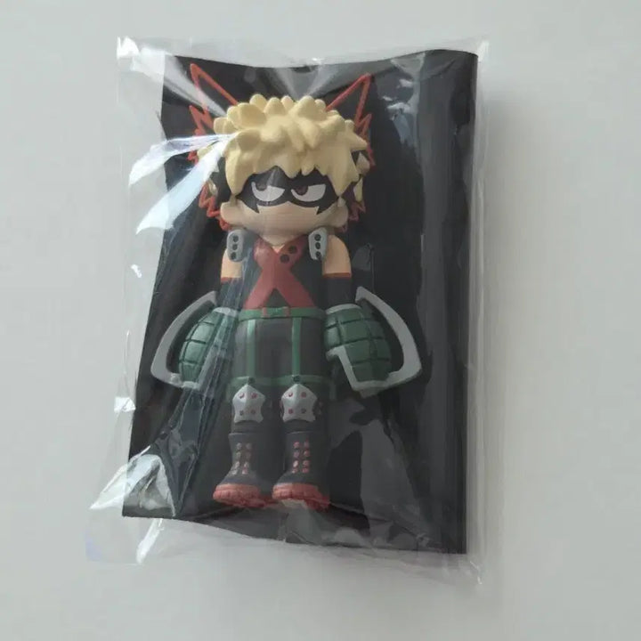 [BUNJANG] My Hero Academia - Kyojuro Rengoku - Figure / 새상품) 나의 히어로 아카데미아 지로리 바쿠고 피규어