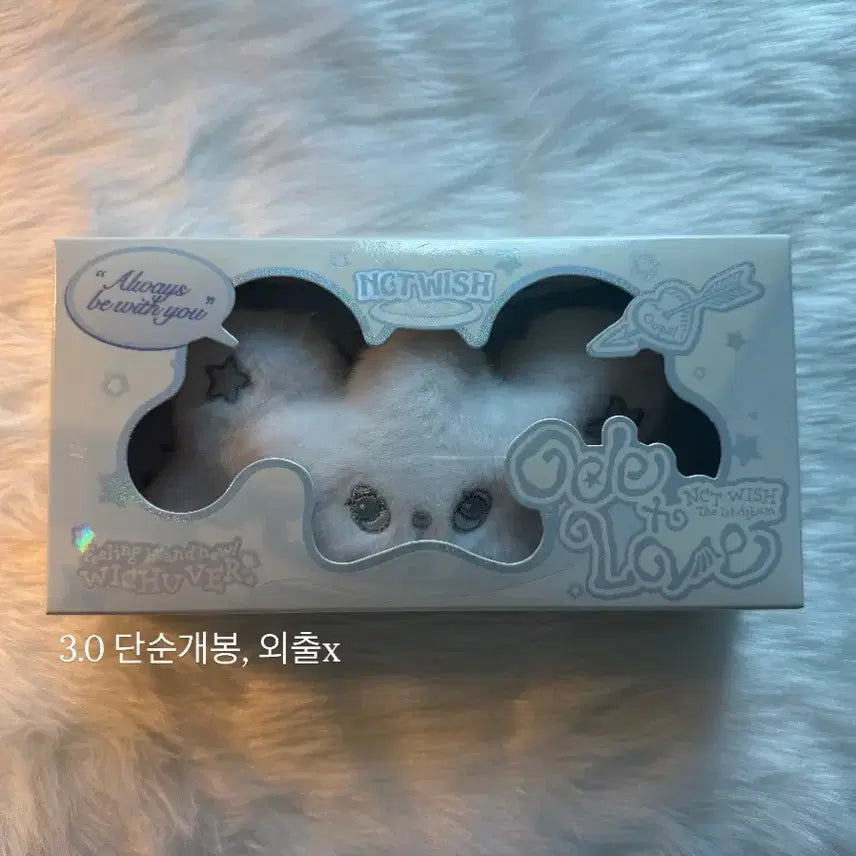 [BUNJANG] EROS Wichu Photocard &amp; NFC Chip / 에로스 위츄