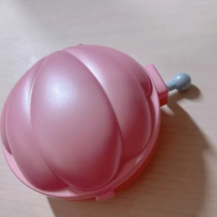 [BUNJANG] Peach Peach Pitch Memorize Music Box (Opened) / 피치피치핏치 메모라이즈 오르골 판매