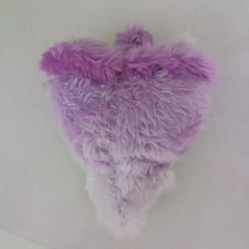 [BUNJANG] NCT WISH Color Wish Doll VIOLET BUBBLE NYANG / 엔시티위시 컬러위시돌 보라 버블냥