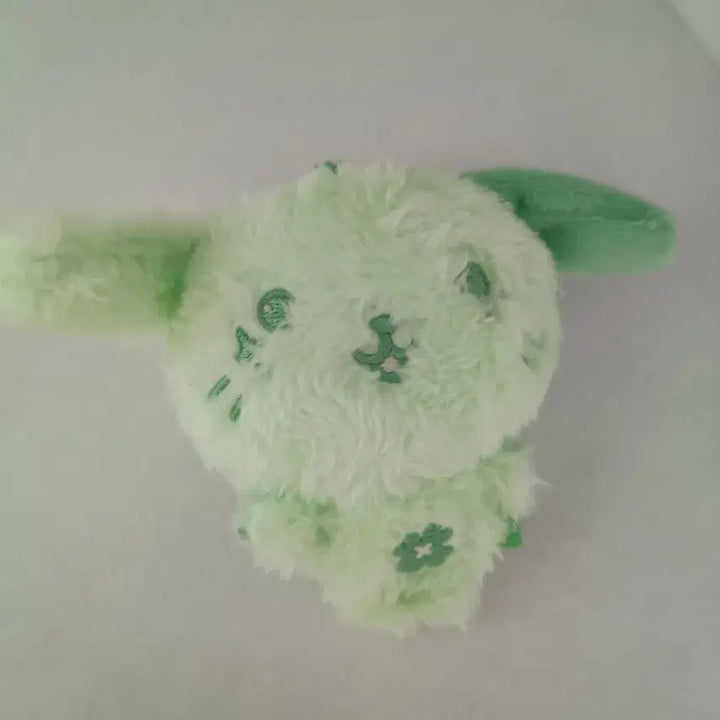 [BUNJANG] NCT WISH Color Wish Doll Jungwoo (Green) / 엔시티위시 컬러위시돌 초록 룐룐