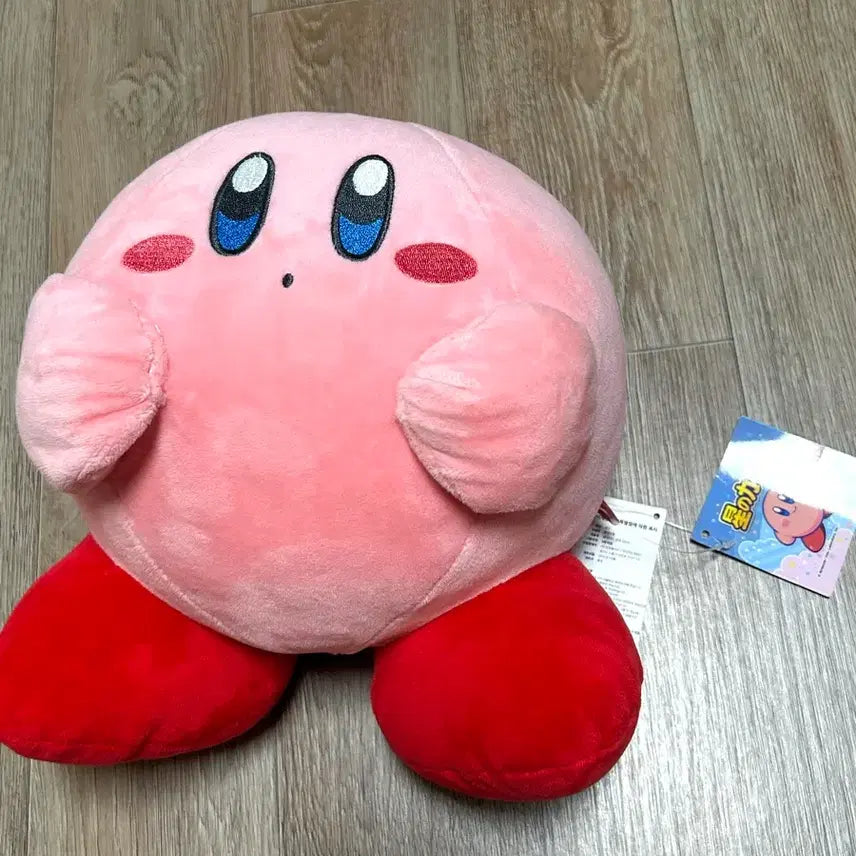 [BUNJANG] Kirby Plush / 별의커비 인형