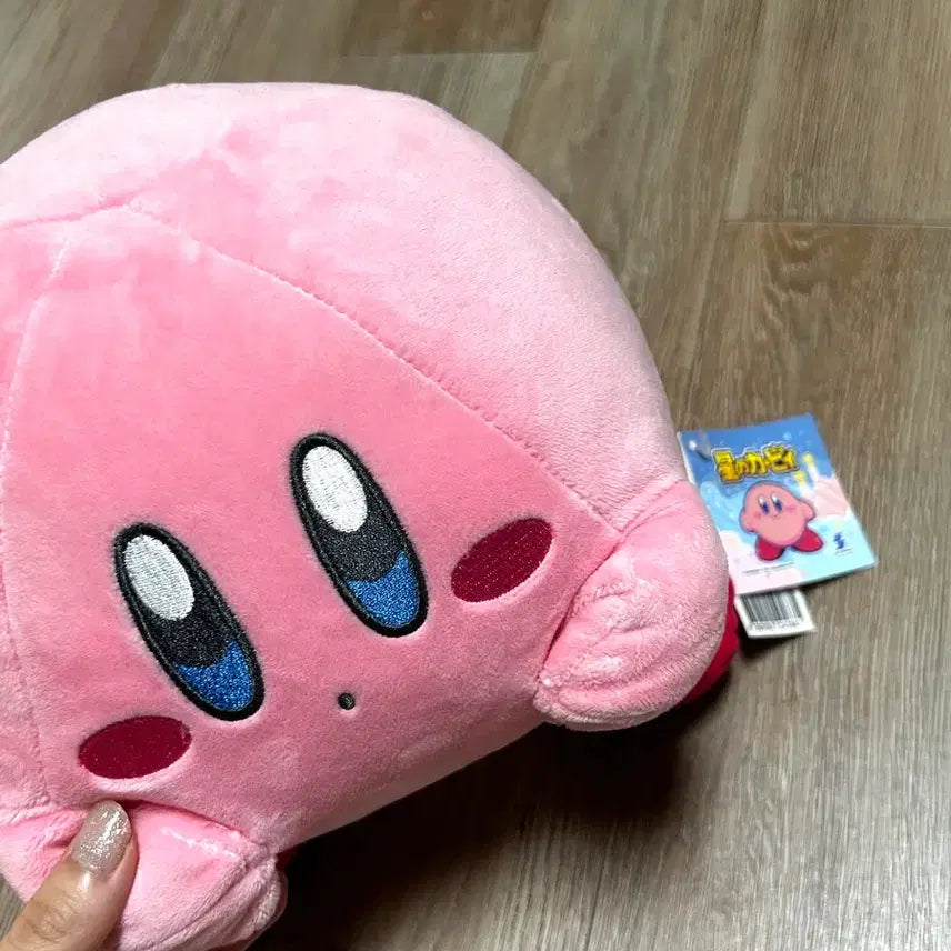 [BUNJANG] Kirby Plush / 별의커비 인형
