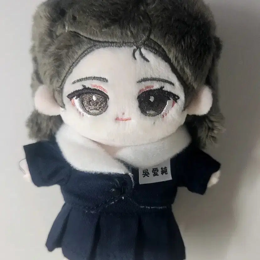 [BUNJANG] IU Ae Soon Plush / [급처 마지막 가격 내림] 아이유 인형 애순이유 판매 폭싹 속았수다 오애순