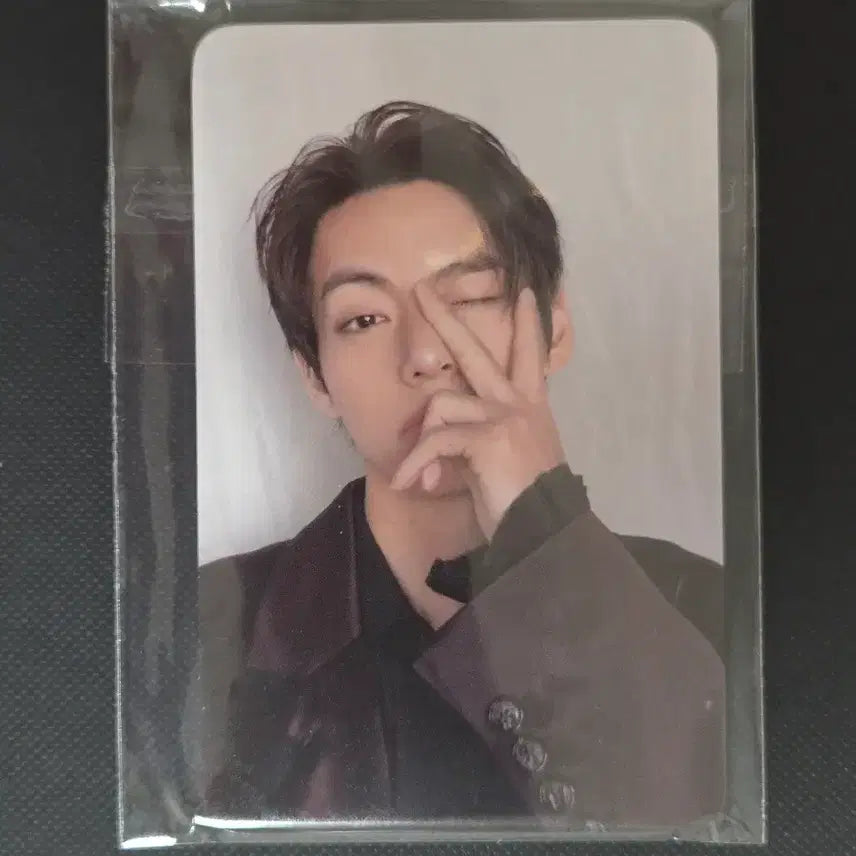 [BUNJANG] BTS Goyang Concert Official Photocard Set / (멤버전체) BTS 고양콘서트 공식 포토카드