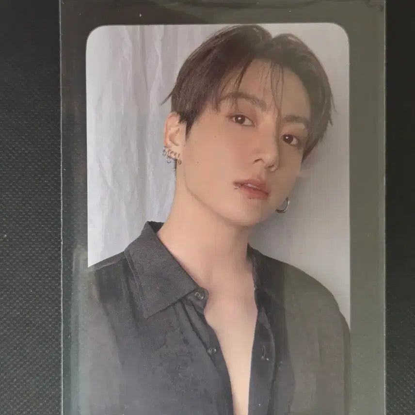 [BUNJANG] BTS Goyang Concert Official Photocard Set / (7명 전체) BTS 고양콘서트 공식 포토카드