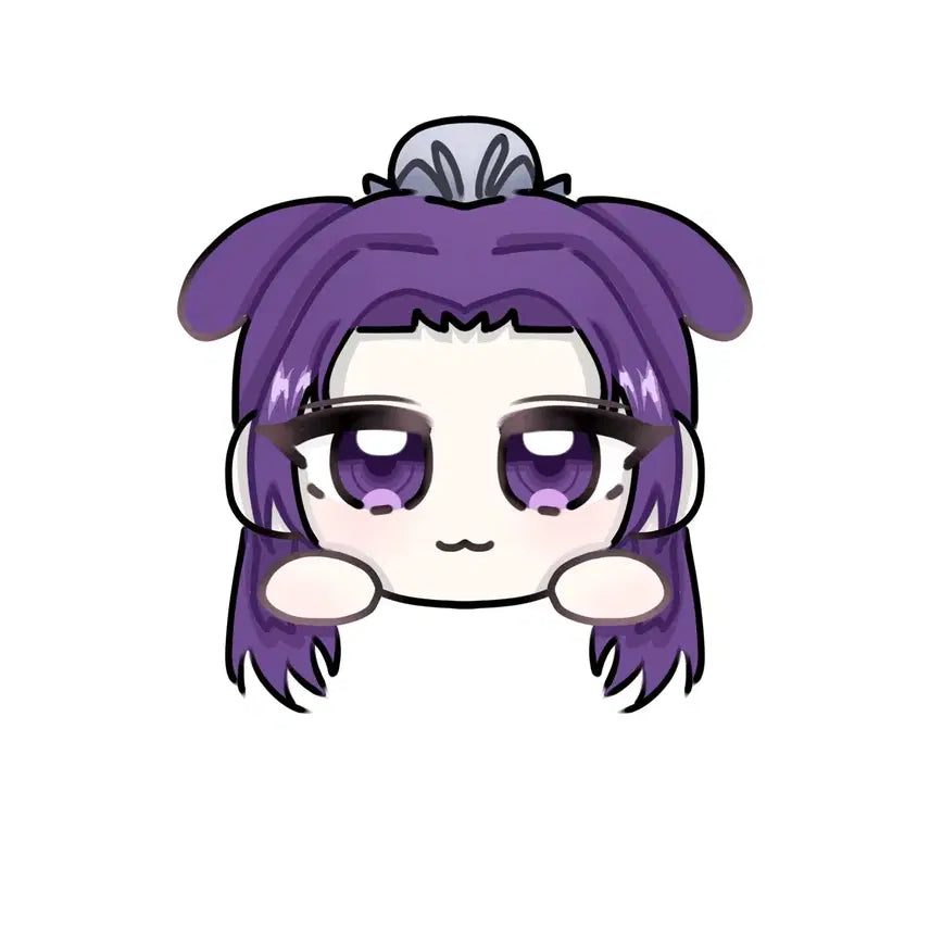 [BUNJANG] Custom Animal Character Art Commission (Full Body) / 0.1 동물 타입 고정틀 그림 커미션