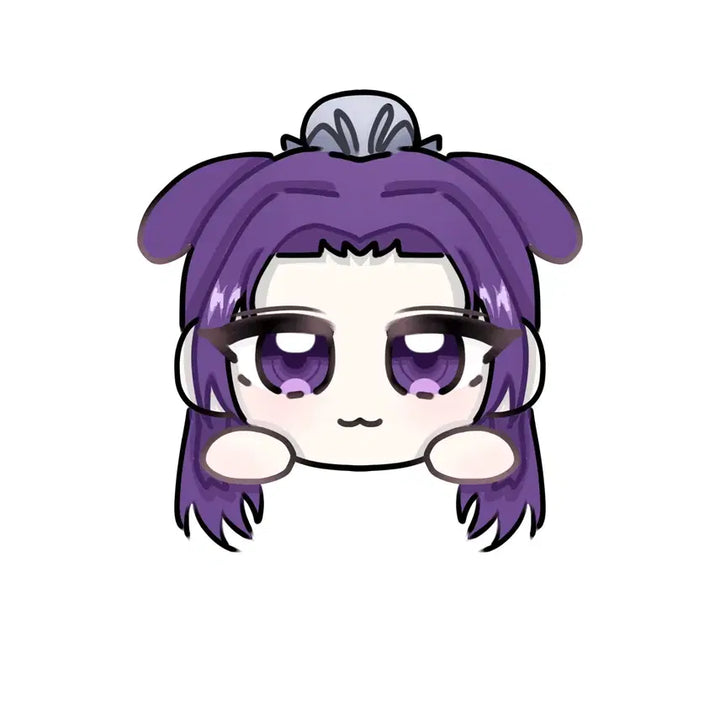 [BUNJANG] Custom Animal Character Art Commission (Full Body) / 0.1 동물 타입 고정틀 그림 커미션