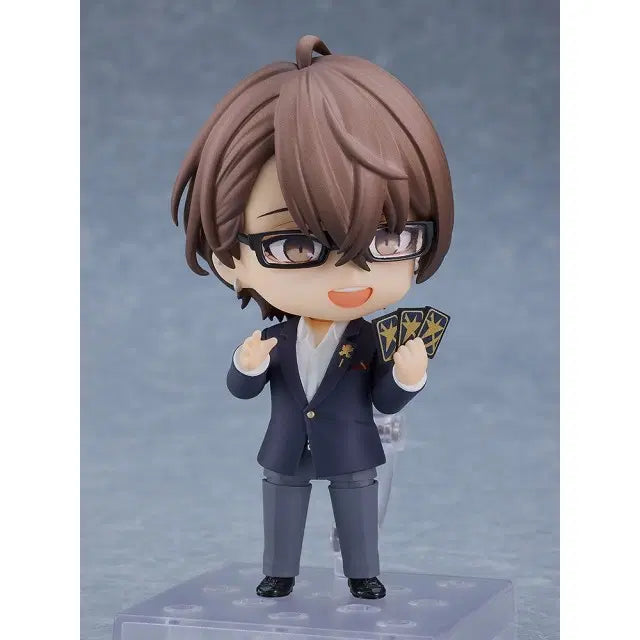 [BUNJANG] Kagami Hayato Nendoroid Nijisanji JP / 카가미 하야토 넨도 니지산지 jp