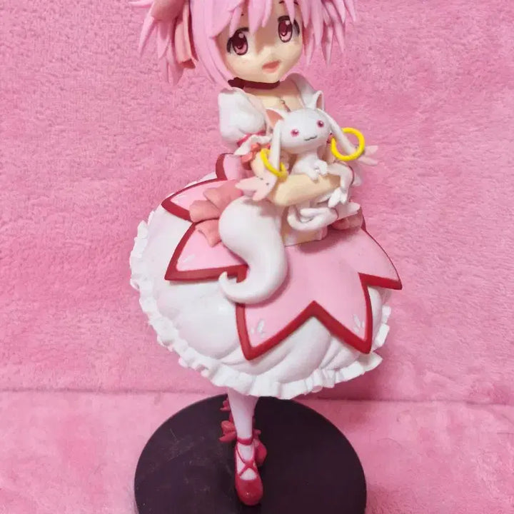 [BUNJANG] Sega Puella Magi Madoka Magica Figure / 세가 마법소녀 마도카 마기카 피규어