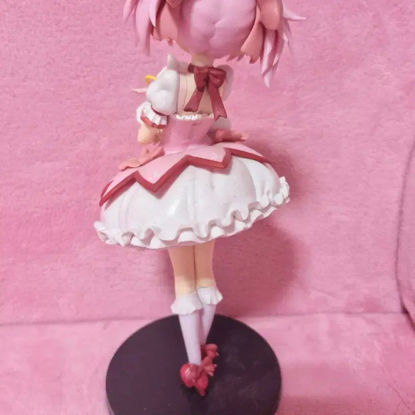 [BUNJANG] Sega Puella Magi Madoka Magica Figure / 세가 마법소녀 마도카 마기카 피규어