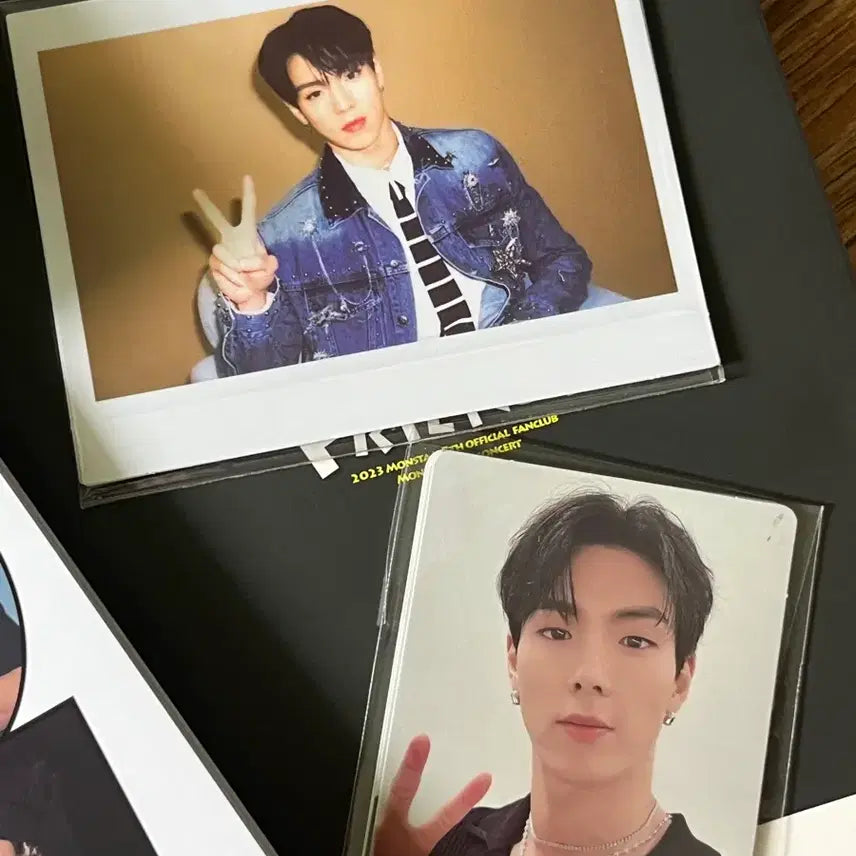 [BUNJANG] Monsta X 7th Fancon MX Friends DVD / 몬스타엑스 7기 팬콘 MX FRIENDS 디비디 셔누 기현 형원 주헌