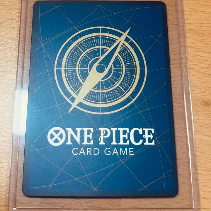 [BUNJANG] One Piece Card Game Japanese Version Charlotte Smoothie R* Parallel 2 Types Bundle Set / (원피스카드)일판 원피스 타시기 R* 페러렐 2종(op06-050),(op12-031) 일괄 판매
