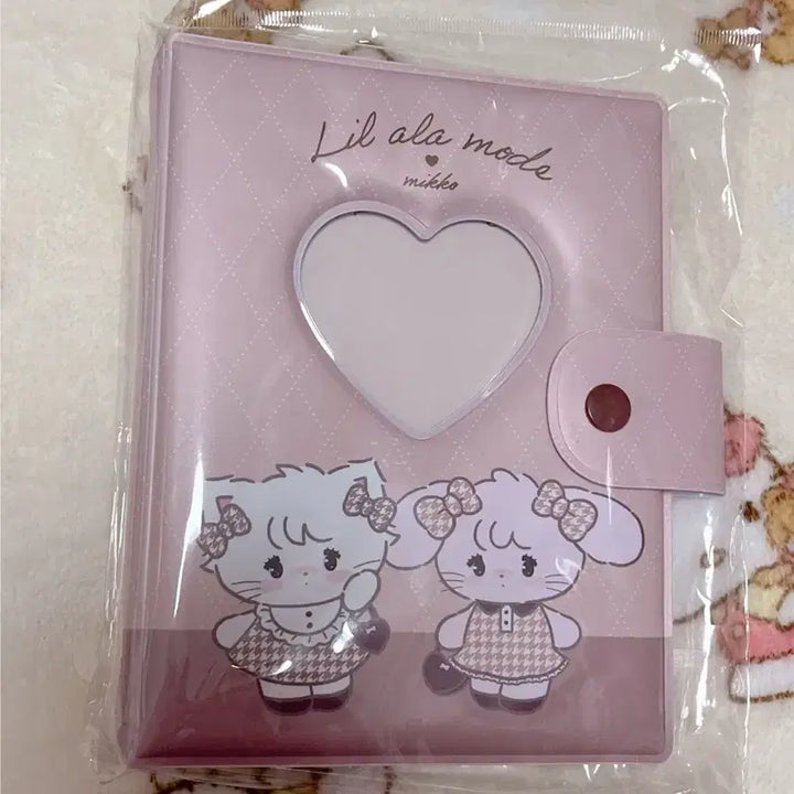 [BUNJANG] Mikko Diary Binder with Insert Pages / 미코 mikko 다이어리 바인더