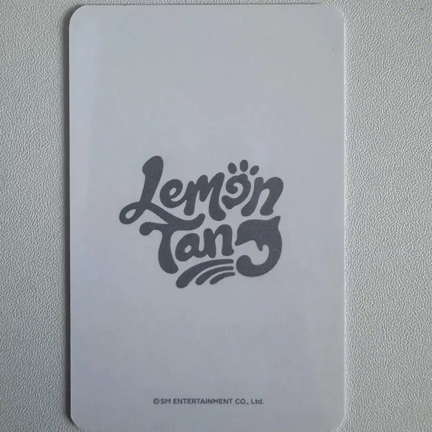 [BUNJANG] Hats to Hearts Carmen Photocard / [판매/하자O] 하츠투하츠 하투하 레몬탱 팝업 카르멘 포카 판매