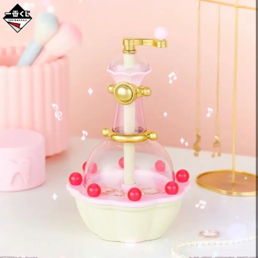 [BUNJANG] DoReMi KuJi B Prize Accessory Stand / 도레미 쿠지 B상 악세사리 스탠드