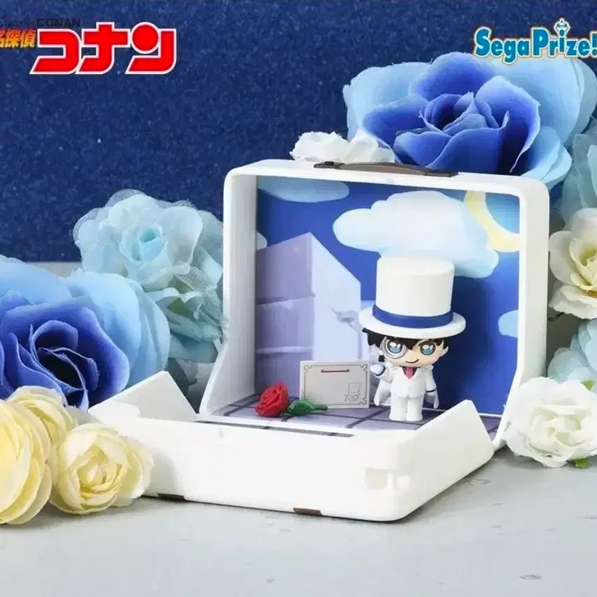 [BUNJANG] Detective Conan Petit&