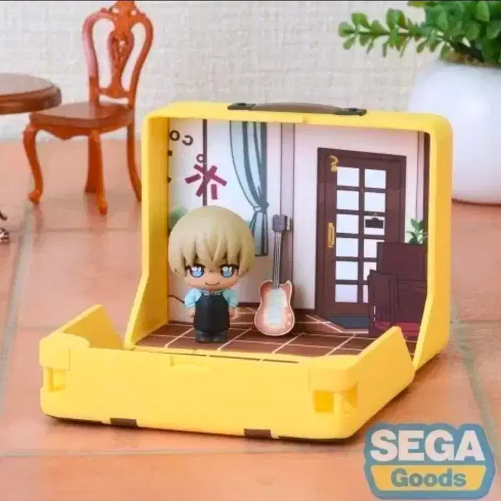 [BUNJANG] Detective Conan Petit&