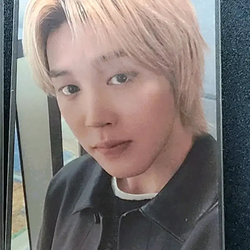 [BUNJANG] BTS Jimin Arirang Universal Music Japan Exclusive Photocard / 방탄 지민 아리랑 유니버셜 특전 bts jimin ums pob
