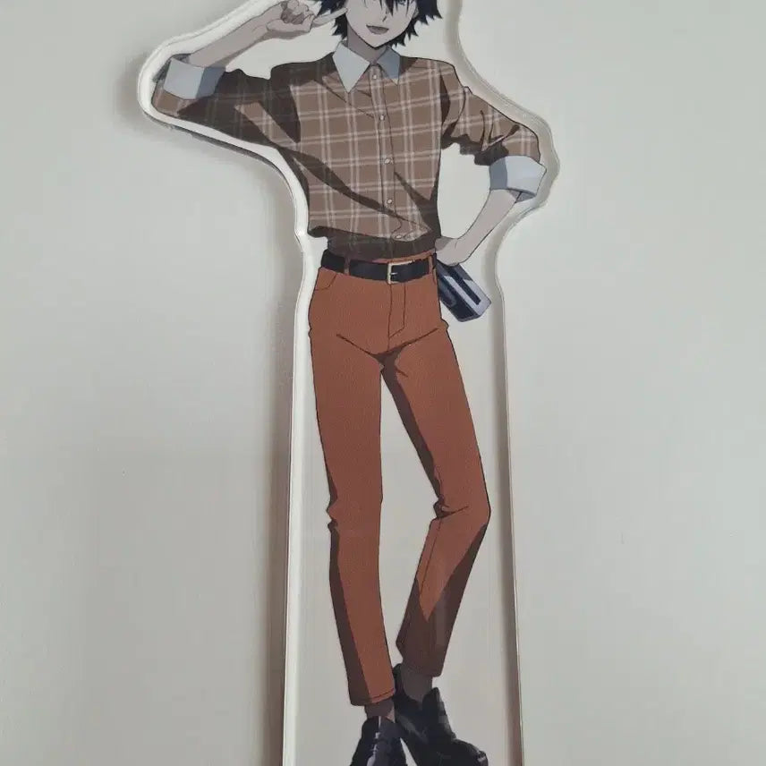[BUNJANG] Bungo Stray Dogs Ranpo Edogawa Acrylic Standee / 문호스트레이독스 촬영회 에도가와 란포 아크릴 스탠드