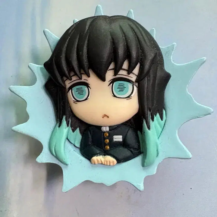 [BUNJANG] Muichiro Tokito Bundle Set / 무이치로 굿즈 일괄판매
