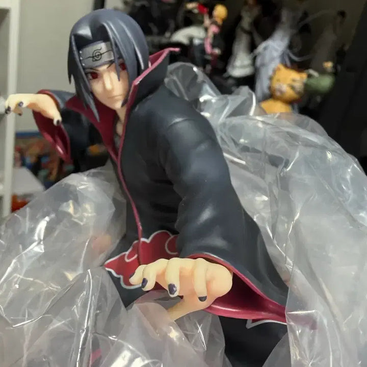 [BUNJANG] Itachi Ichiban Kuji Prize D Figure / 14)이타치 중국 제일복권 피규어