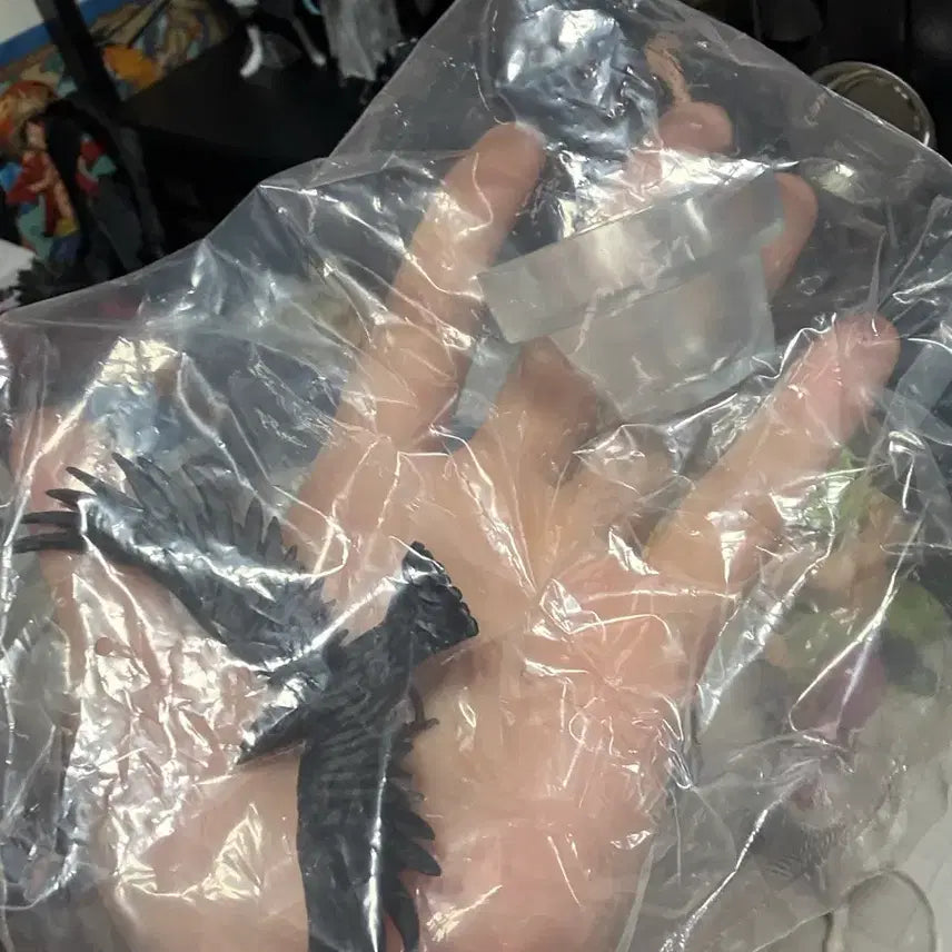 [BUNJANG] Itachi Ichiban Kuji Prize D Figure / 14)이타치 중국 제일복권 피규어