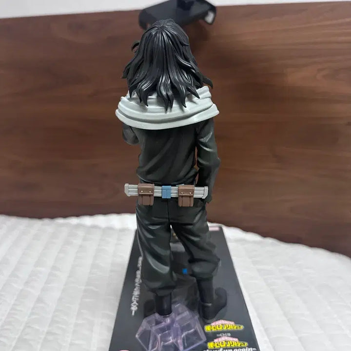[BUNJANG] My Hero Academia Ichiban Shoji Stand Up Again Last One Prize Aizawa Unsealed / 택포17.5)제일복권 나히아 stand up again 라스트원상 아이자와 개봉양품