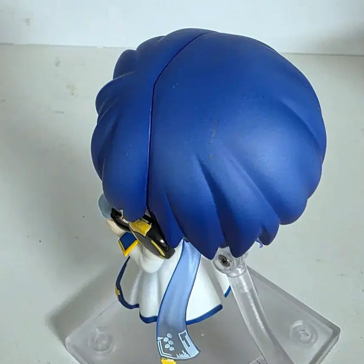 [BUNJANG] Vocaloid Kaito Nendoroid 2.0 Figure / 보컬로이드 카이토 넨도로이드 2.0 피규어