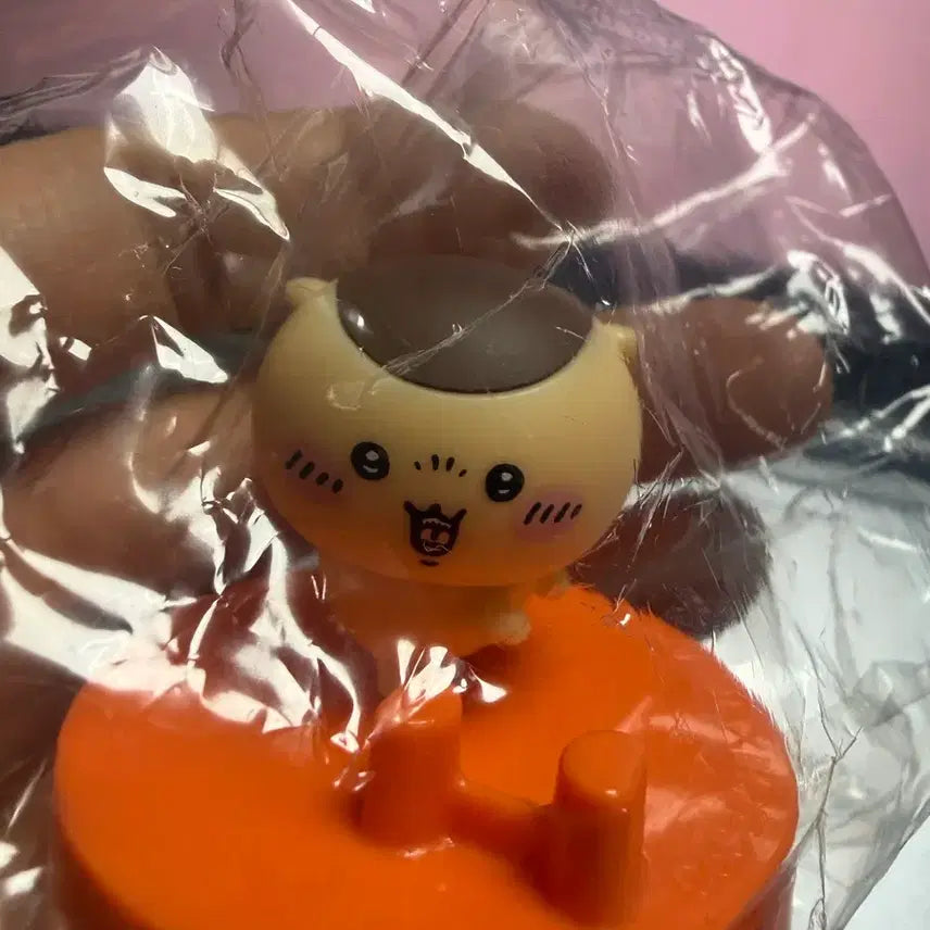 [BUNJANG] CoCo Ichibanya Chiikawa Collaboration Kurimanju Figure / 코코이치방야 치이카와 콜라보 피규어 쿠리만쥬 (박스x)