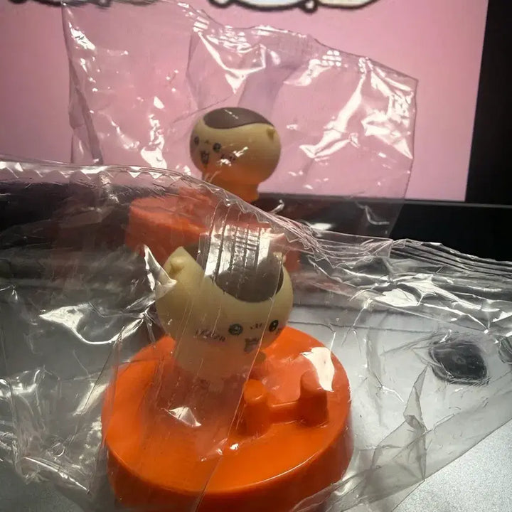[BUNJANG] CoCo Ichibanya Chiikawa Collaboration Kurimanju Figure / 코코이치방야 치이카와 콜라보 피규어 쿠리만쥬 (박스x)