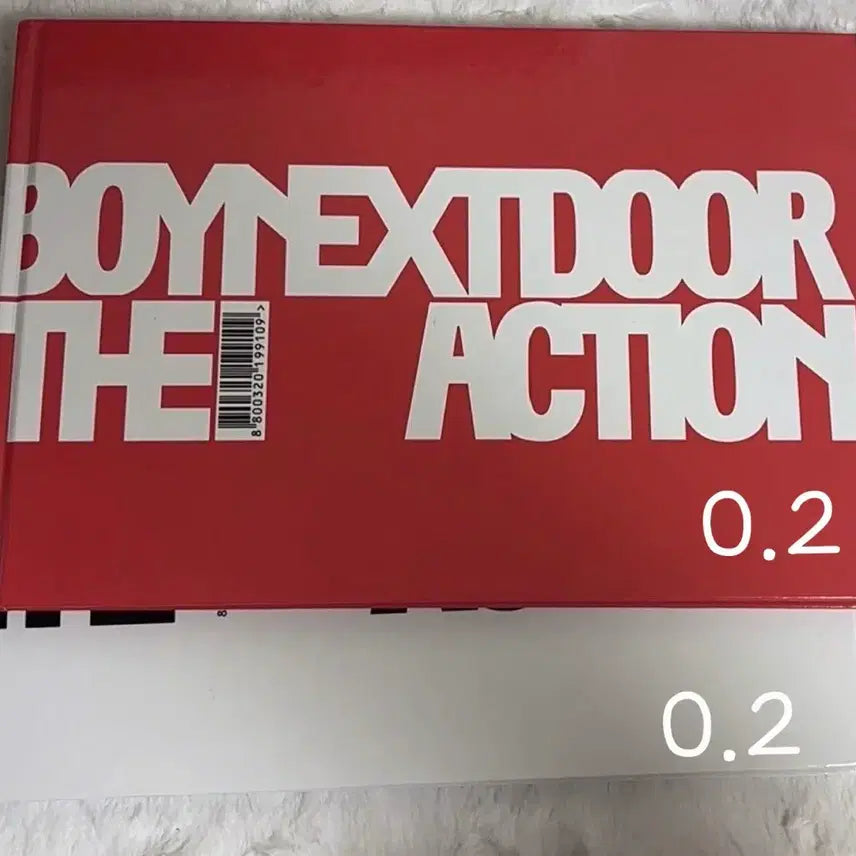 [BUNJANG] BOYNEXTDOOR Unsealed Album / 보넥도 개봉앨범