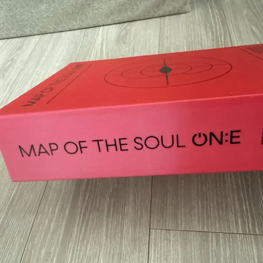 [BUNJANG] BTS Map of the Soul Concert DVD Full Set / BTS 방탄소년단 맵솔 콘서트 딥디 dvd 포카 포함 풀구성 판매