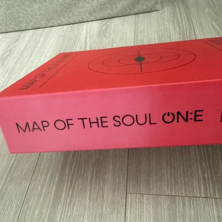 [BUNJANG] BTS Map of the Soul Concert DVD Full Set / BTS 방탄소년단 맵솔 콘서트 딥디 dvd 포카 포함 풀구성 판매