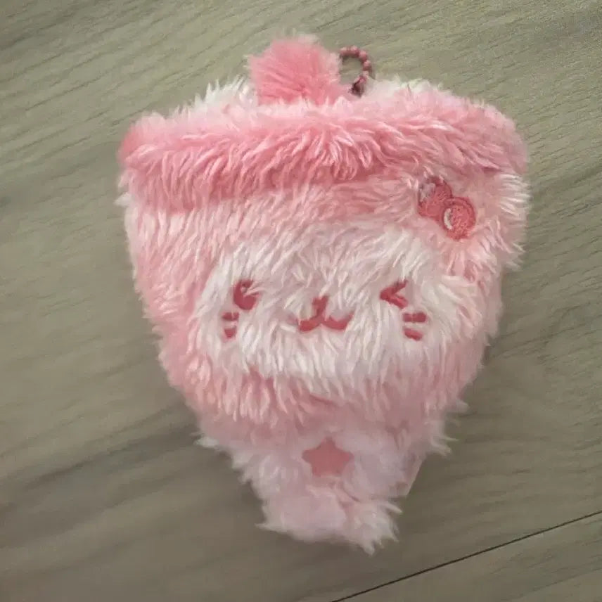 [BUNJANG] NCT WISH Color Doll Woobu Woobu Pink Bubble Cat / 엔시티위시 컬러돌 위부부 핑크 버블냥