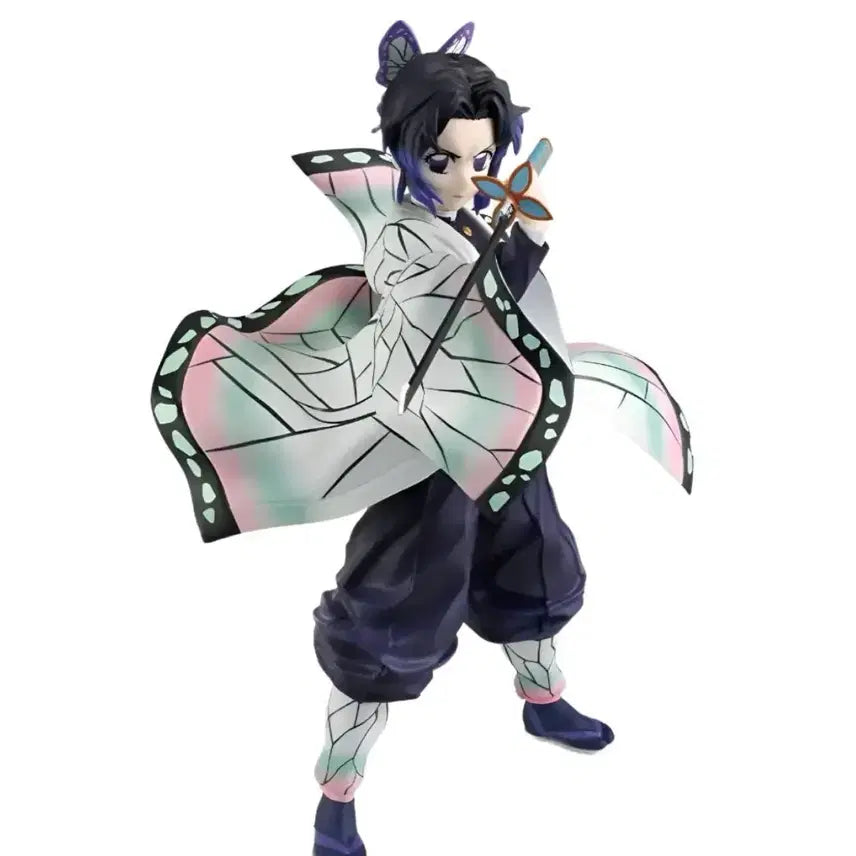 [BUNJANG] Kimetsu no Yaiba Ichiban Kuji Upper Rank 2 A Prize Shinobu Kocho Figure (Sealed) / (예약)귀멸의칼날 이치방쿠지 상현의 2 A상 코쵸우 시노부(미개봉)