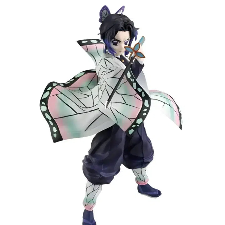 [BUNJANG] Kimetsu no Yaiba Ichiban Kuji Upper Rank 2 A Prize Shinobu Kocho Figure (Sealed) / (예약)귀멸의칼날 이치방쿠지 상현의 2 A상 코쵸우 시노부(미개봉)