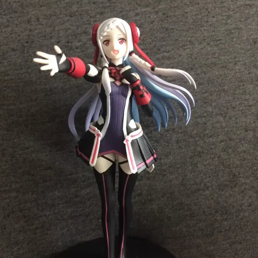 [BUNJANG] Sword Art Online Ordinal Scale Yuna Figure / 소아온 소드아트온라인 오디널스케일 스페셜 유나 피규어