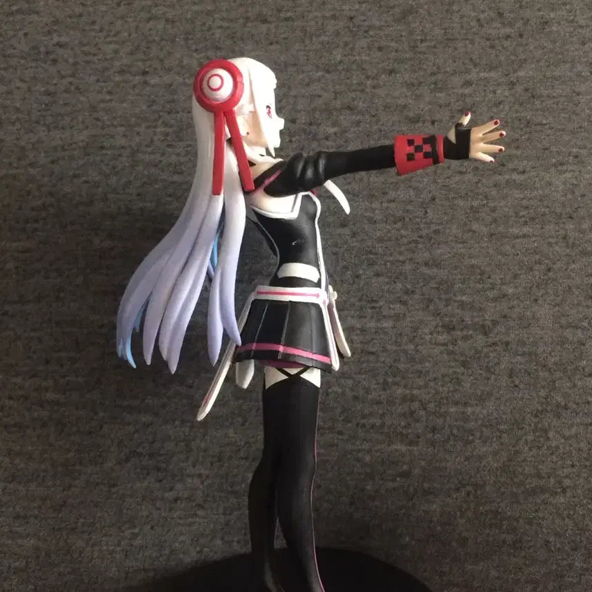 [BUNJANG] Sword Art Online Ordinal Scale Yuna Figure / 소아온 소드아트온라인 오디널스케일 스페셜 유나 피규어