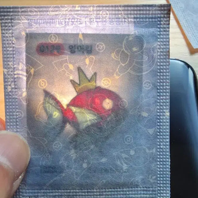 [BUNJANG] Pokemon Stickers Bundle Set / 포켓몬 띠부씰